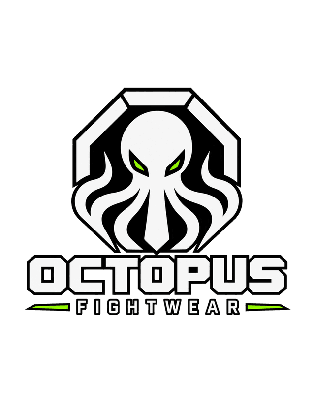 OCTOPUS FIGHTWEAR